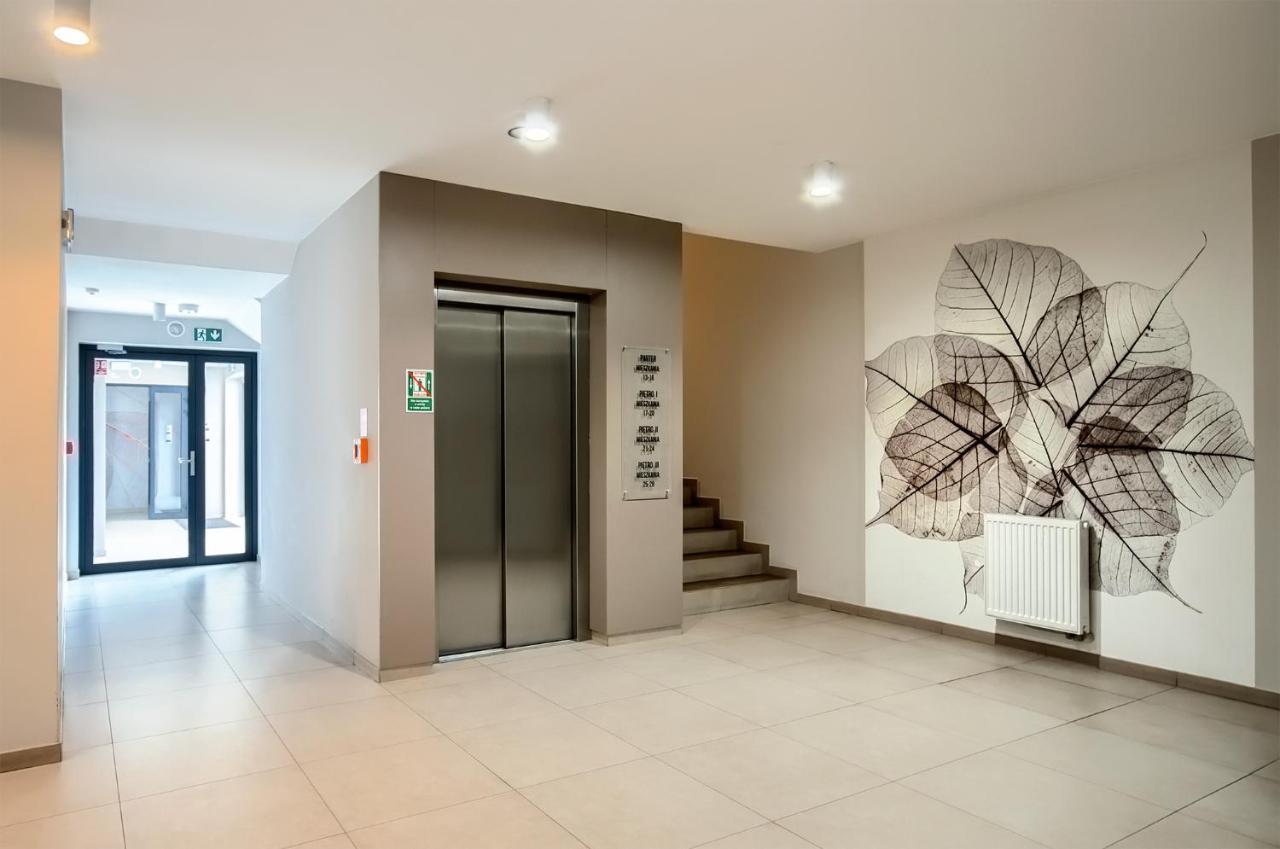 Jutrzenka Apartment - Wroclaw — Zdjęcia 3
