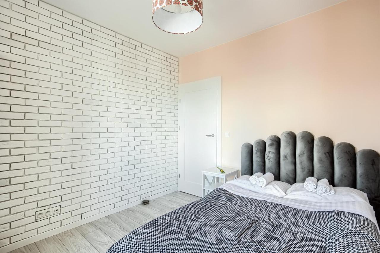 Jutrzenka Apartment - Wroclaw, Wroclaw